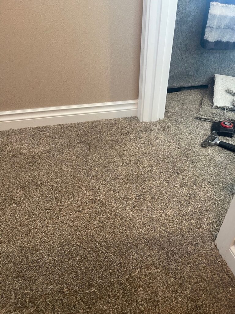 Fixed hole